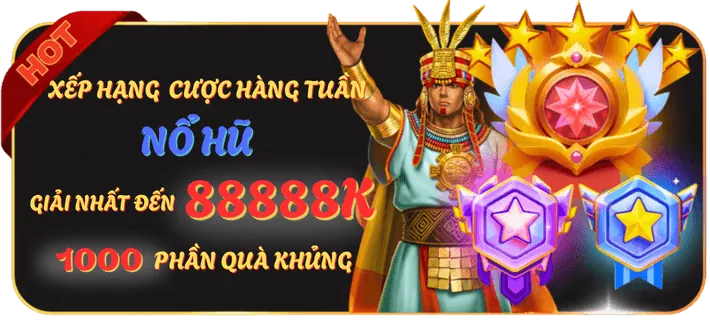Khuyến mãi chào mừng 18win3