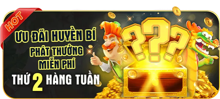 Ưu đãi chào mừng mới