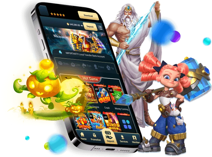 Khuyến mãi 18win3 độc quyền