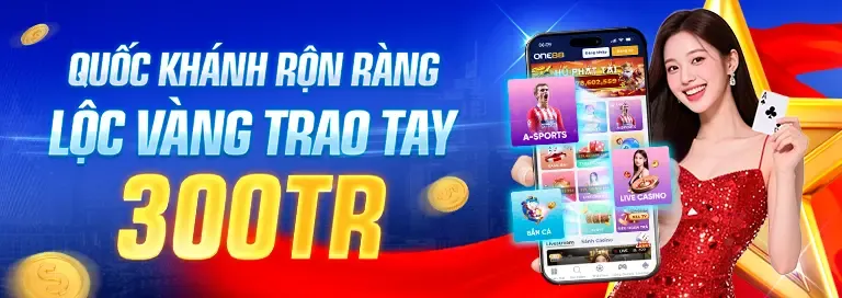 Ưu đãi bắn cá nổ hũ 18win3